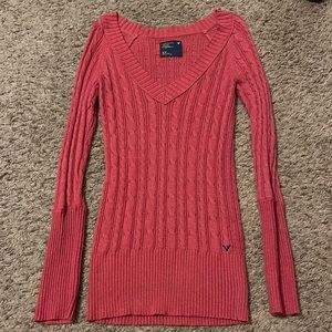 American Eagle Sweater- medium